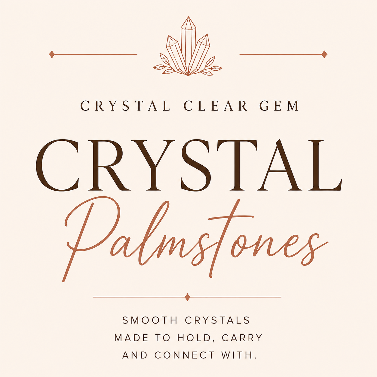 Palmstones