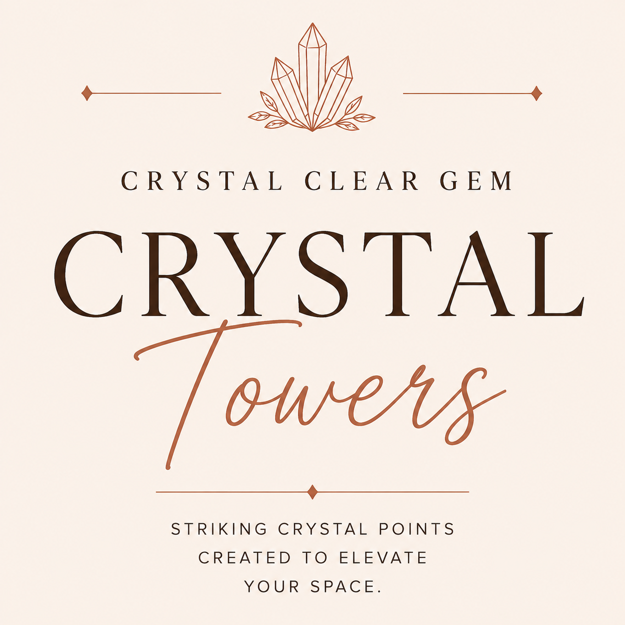 Towers