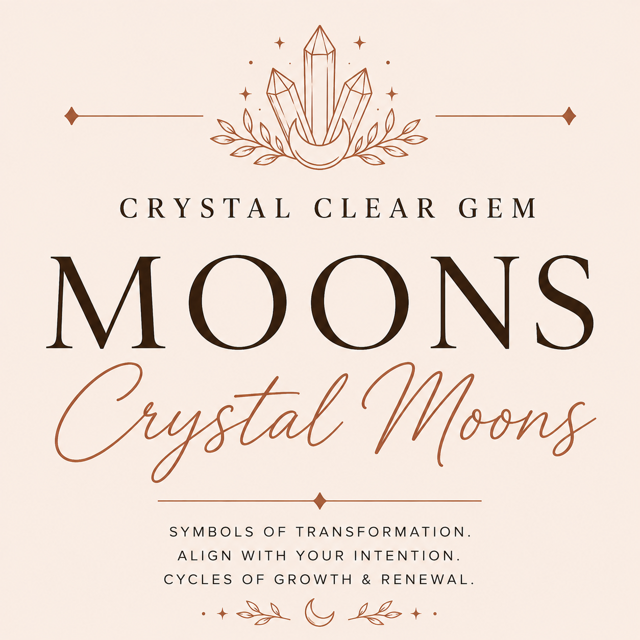 Moons