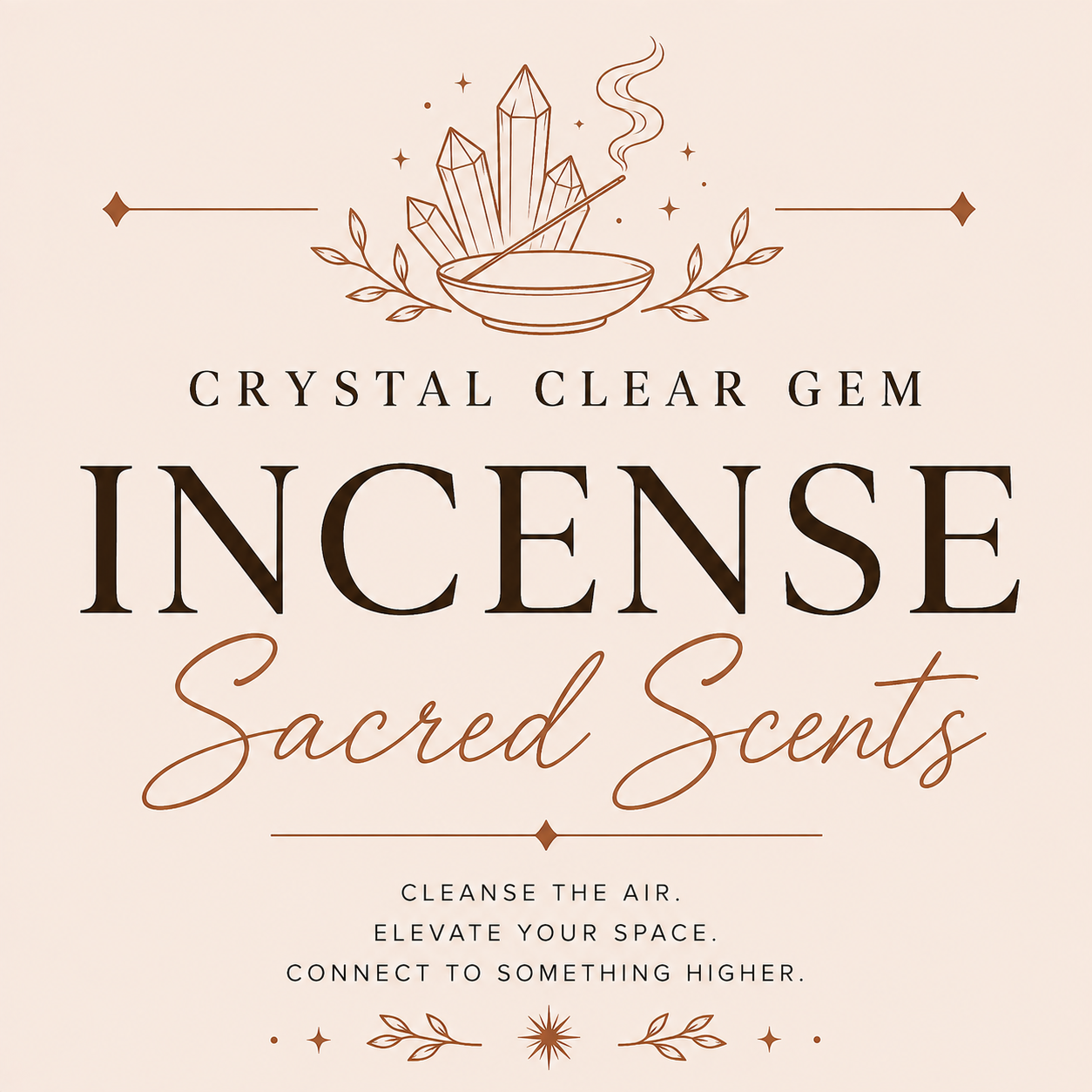 Incense