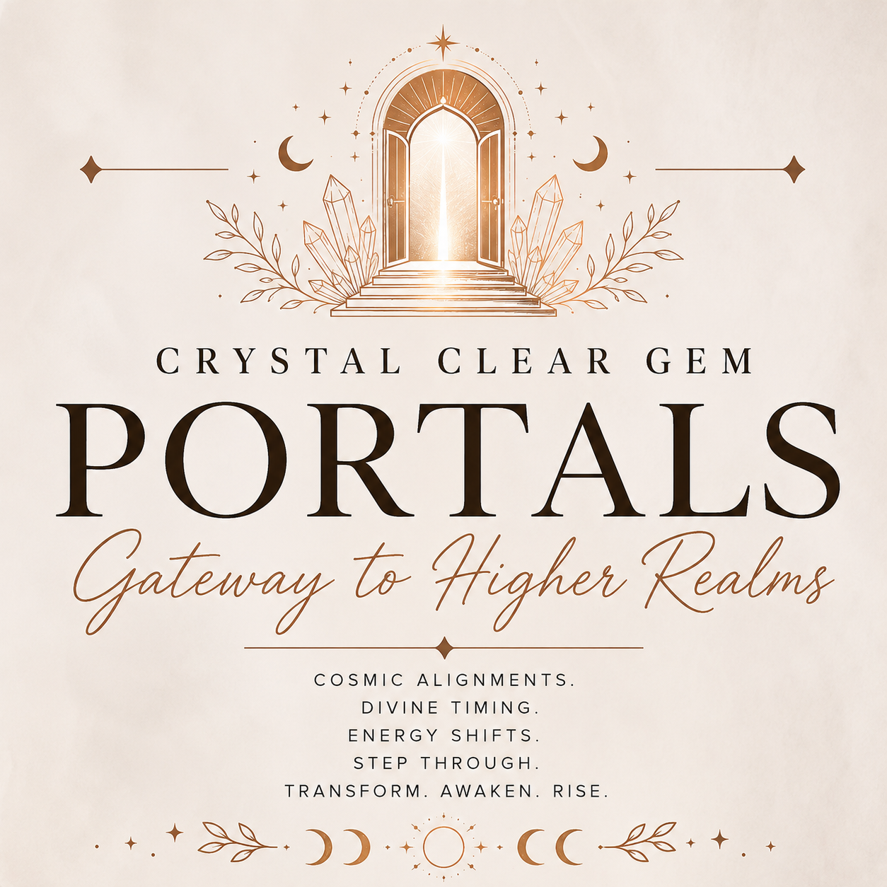 Portals