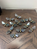 🐝 Labradorite Bees ✨