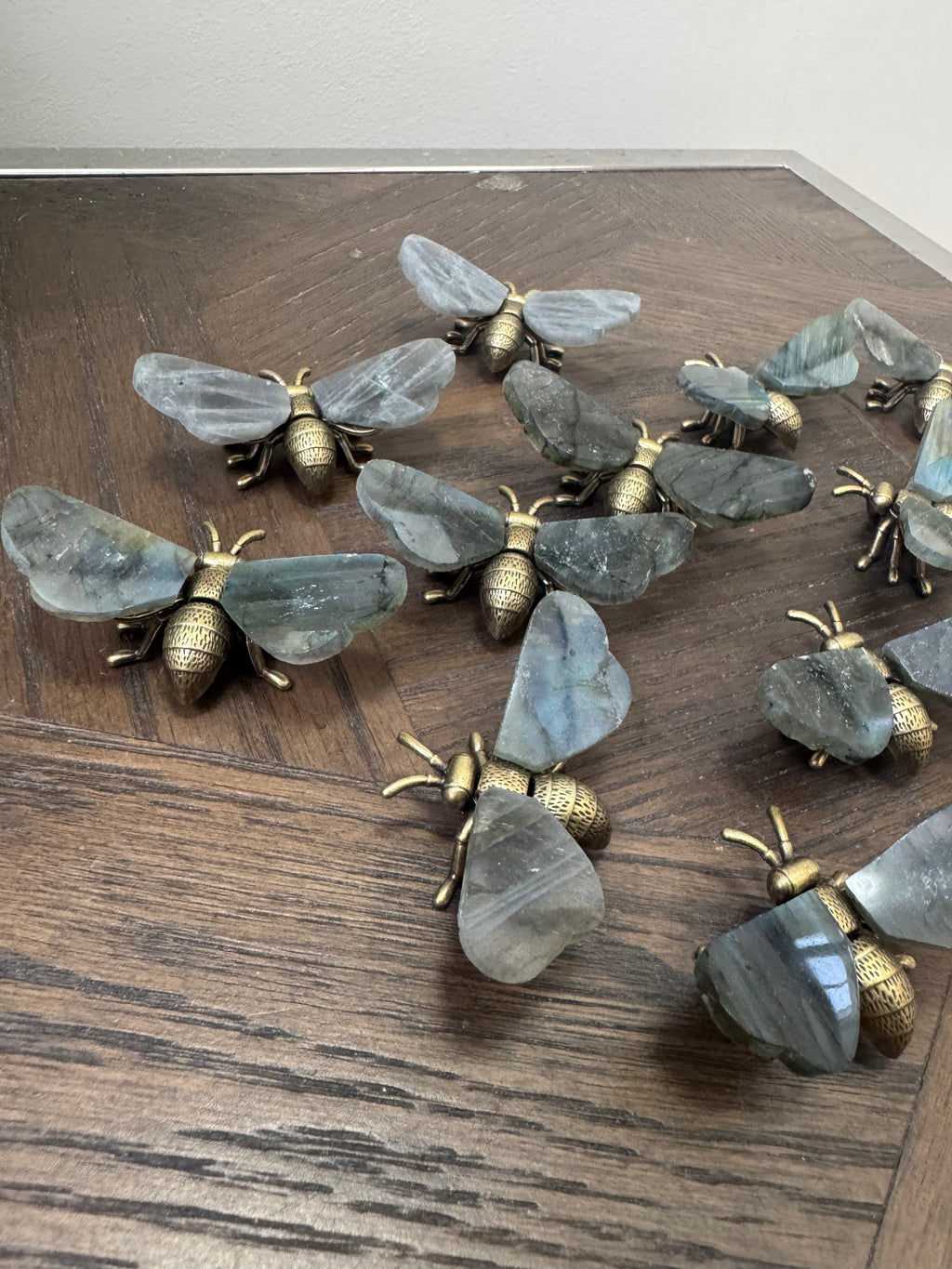 🐝 Labradorite Bees ✨