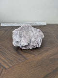 Natural Raw Lepidolite Mineral Crystal Specimen