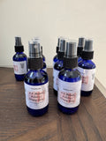 Natural Archangel Michael Protection Cleansing Ritual Specimen Set