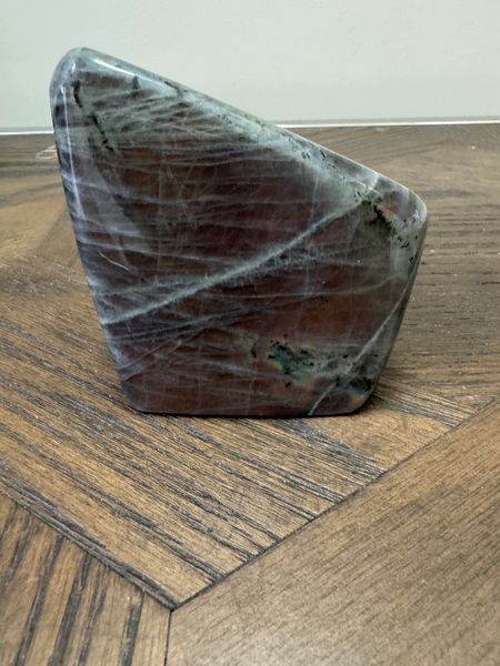 Labradorite Freeform Crystal