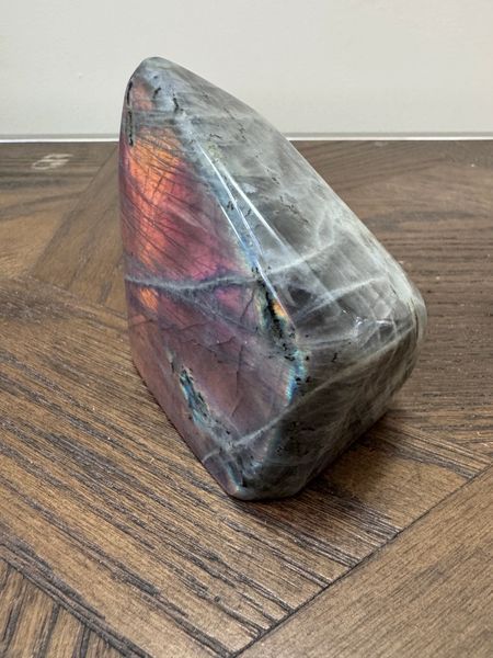 Labradorite Freeform Crystal