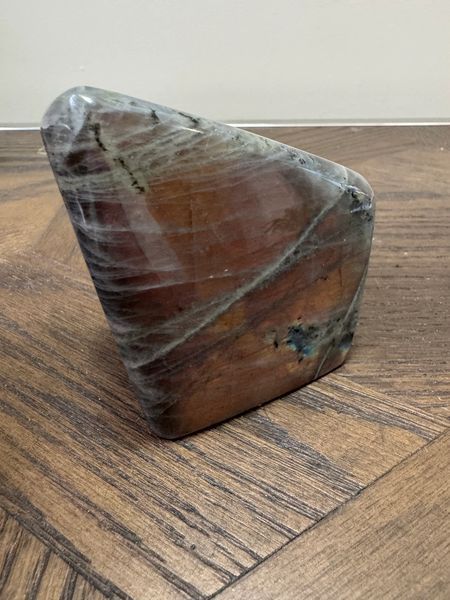 Labradorite Freeform Crystal