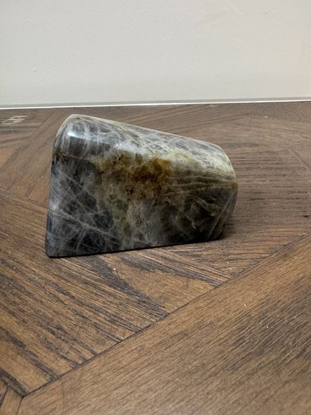 Labradorite Freeform Violet Veil