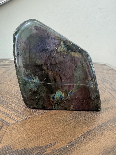 Labradorite Freeform Crystal