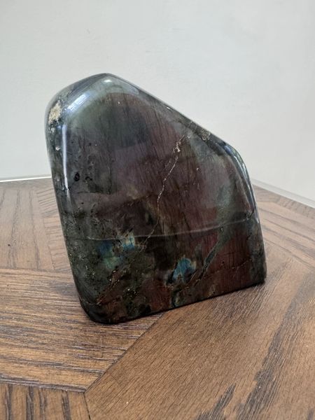 Labradorite Freeform Crystal