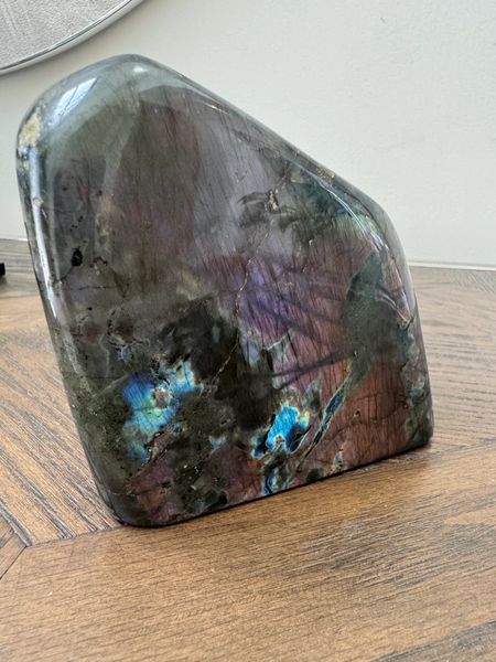 Labradorite Freeform Crystal