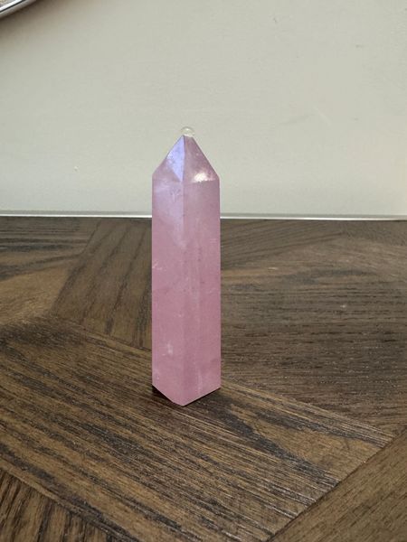 Rose Quartz Towers