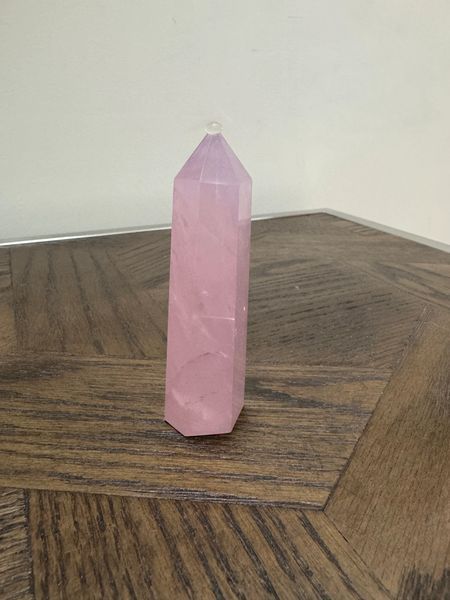 Rose Quartz Towers