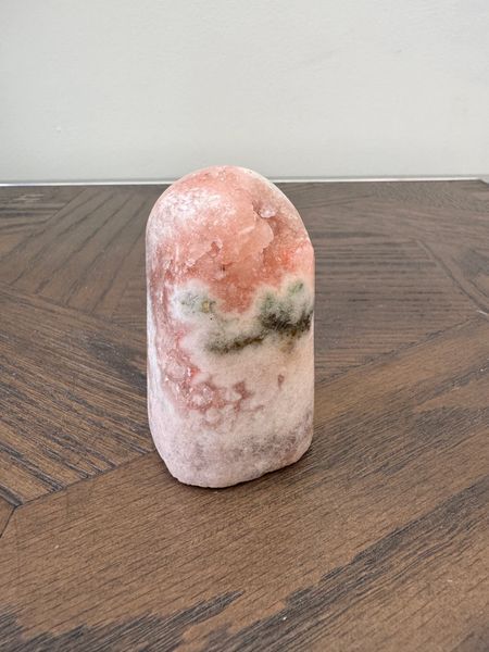 Pink Amethyst Freeform Calithea
