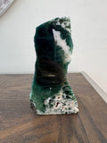 Natural Forest Veil Eryndor Freeform Crystal Specimen