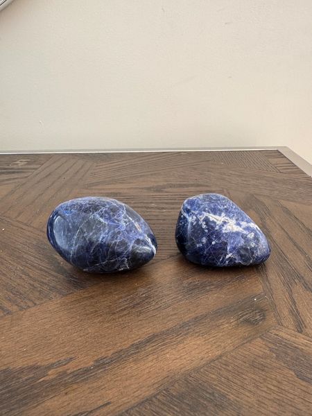 Natural Noctira Stone of Quiet Knowing Crystal Specimen