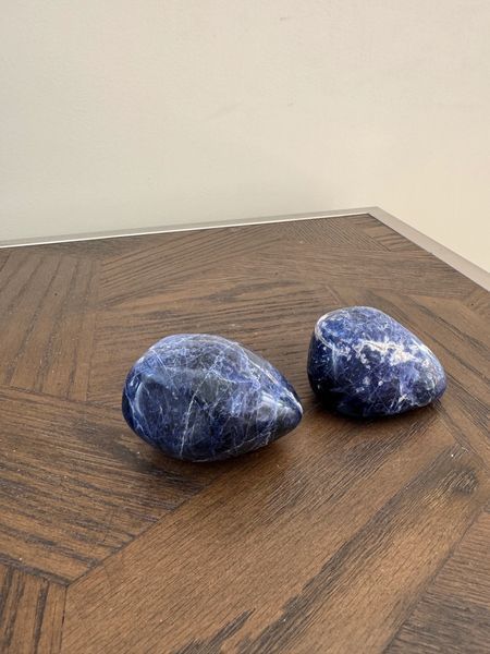 Natural Noctira Stone of Quiet Knowing Crystal Specimen