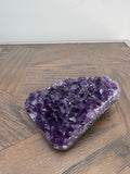 Astreon The Violet Core Amethyst Crystal