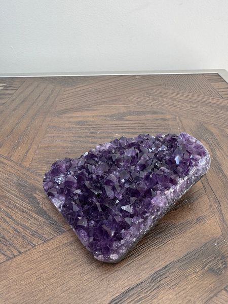Astreon The Violet Core Amethyst Crystal
