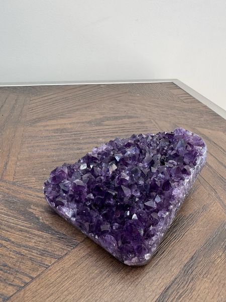 Astreon The Violet Core Amethyst Crystal