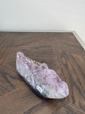 Auralis The Soft Awakening Amethyst Crystal