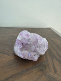 Elaria The Light Within Amethyst Crystal