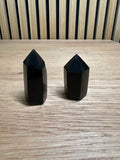 Black Obsidian Tower Small