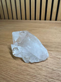 Natural Clear Quartz Point