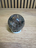 Garden Quartz Sphere