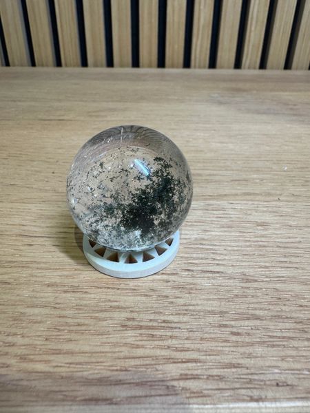 Garden Quartz Freeform