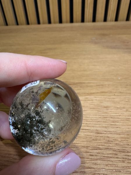 Garden Quartz Freeform