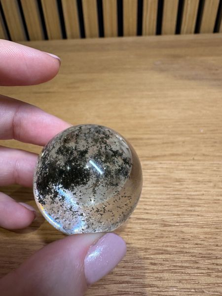Garden Quartz Freeform