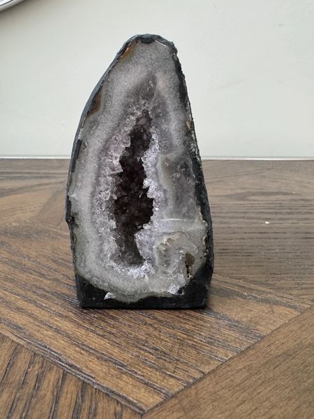 Amethyst Cathedral