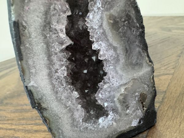 Amethyst Cathedral