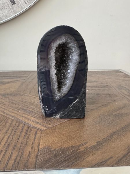 Amethyst Cathedral Medium