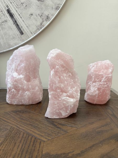 Rose Quartz Freeform