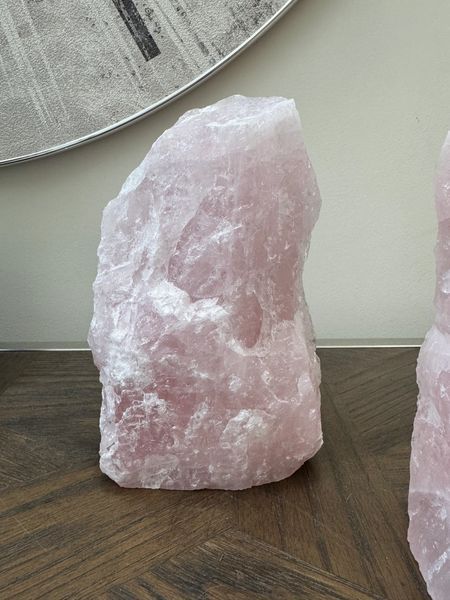 Rose Quartz Freeform