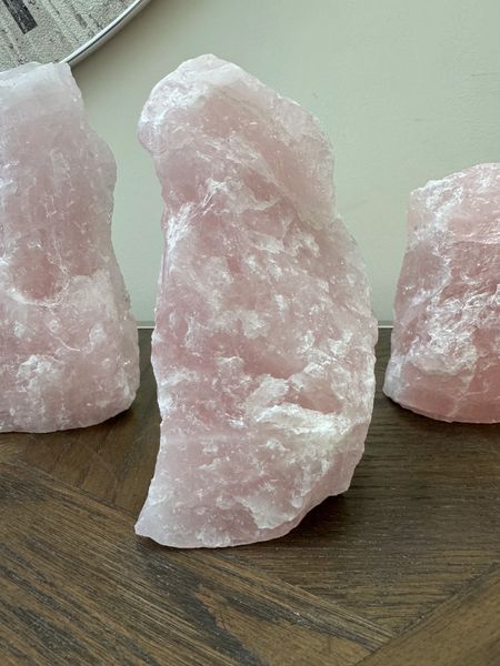 Rose Quartz Freeform