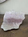 Natural Zeolite Freeform Crystal Specimen