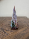 Ocean Jasper Diamond Small