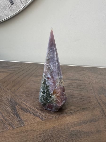 Ocean Jasper Diamond Small