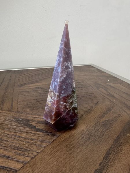 Ocean Jasper Diamond Small