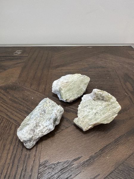 Kunzite Raw Crystal