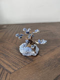 Mini Sodalite Wisdom Tree