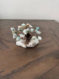 Amazonite Mini Tree Communication Harmony Truth