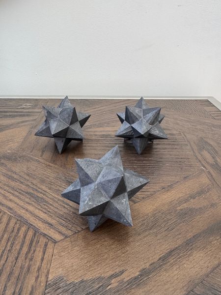 Shungite Merkaba