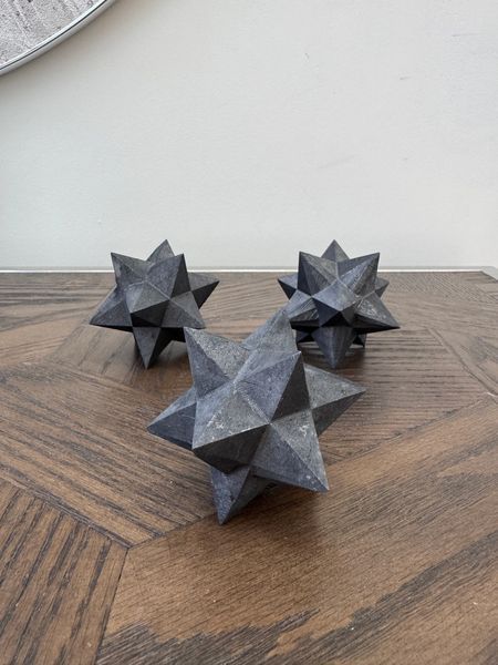 Shungite Merkaba