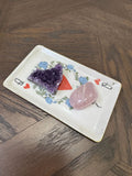 Love & Harmony Crystal Duo