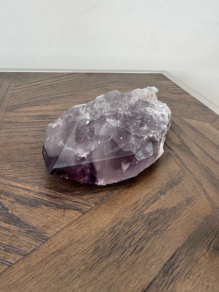 Amethyst Wand
